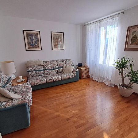 Appartamento Gisella Rovereto  Exteriér fotografie