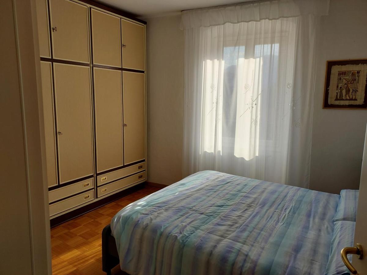 Appartamento Gisella Rovereto  Exteriér fotografie