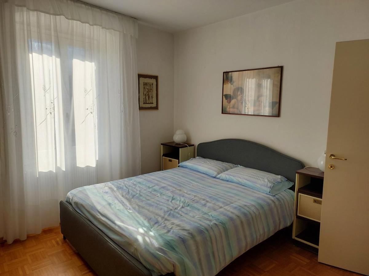 Appartamento Gisella Rovereto  Exteriér fotografie