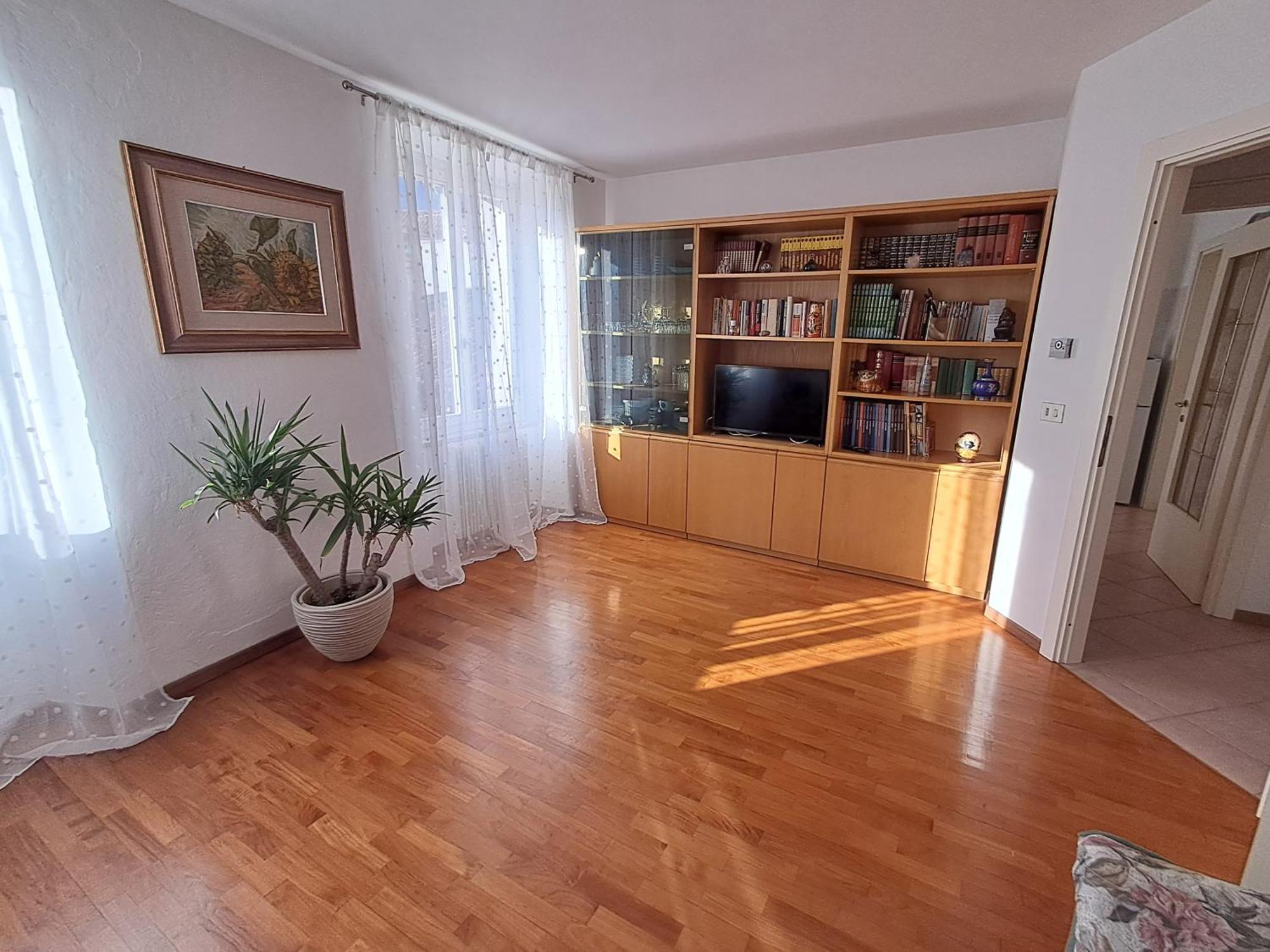 Appartamento Gisella Rovereto  Exteriér fotografie