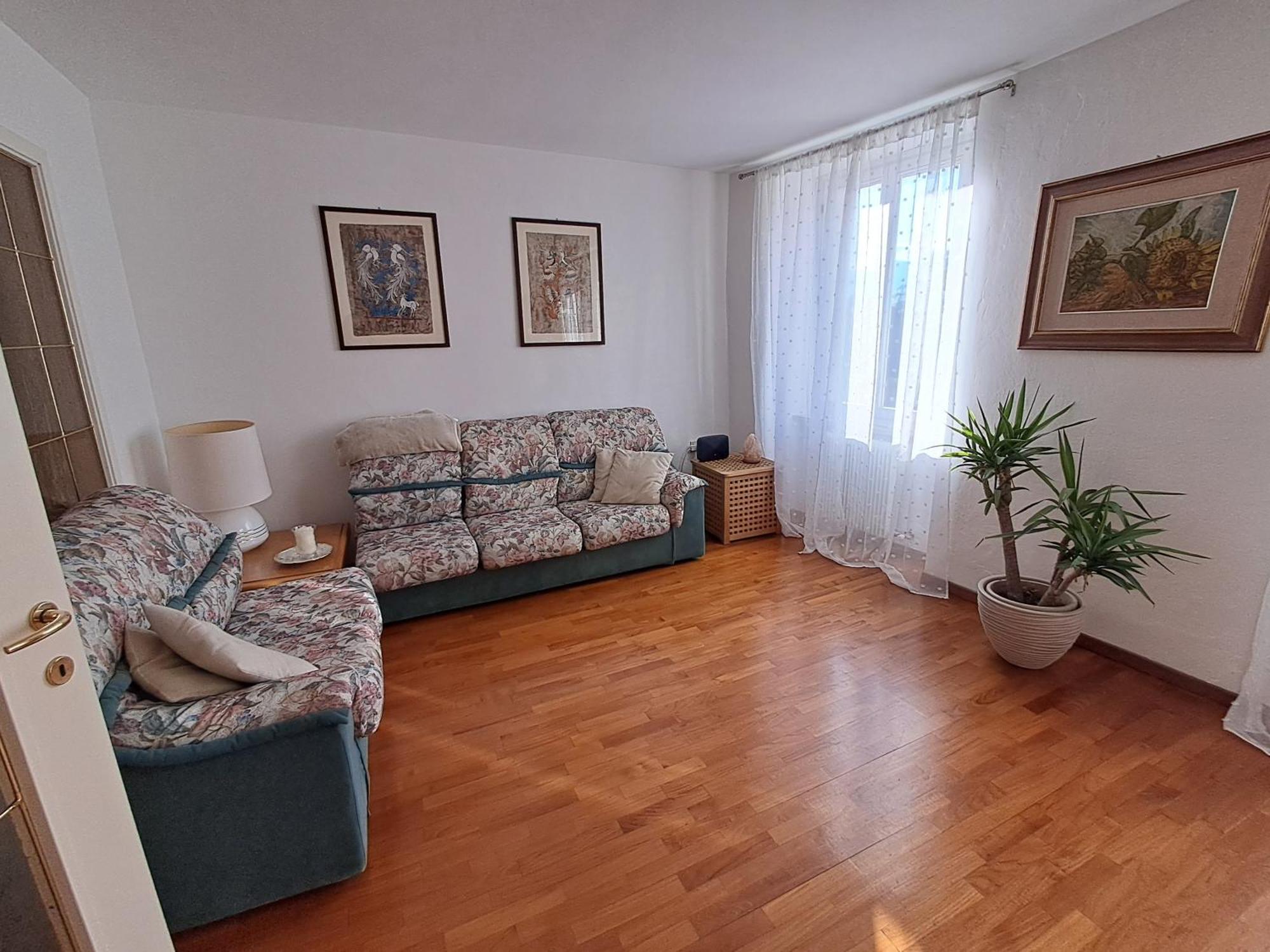 Appartamento Gisella Rovereto  Exteriér fotografie