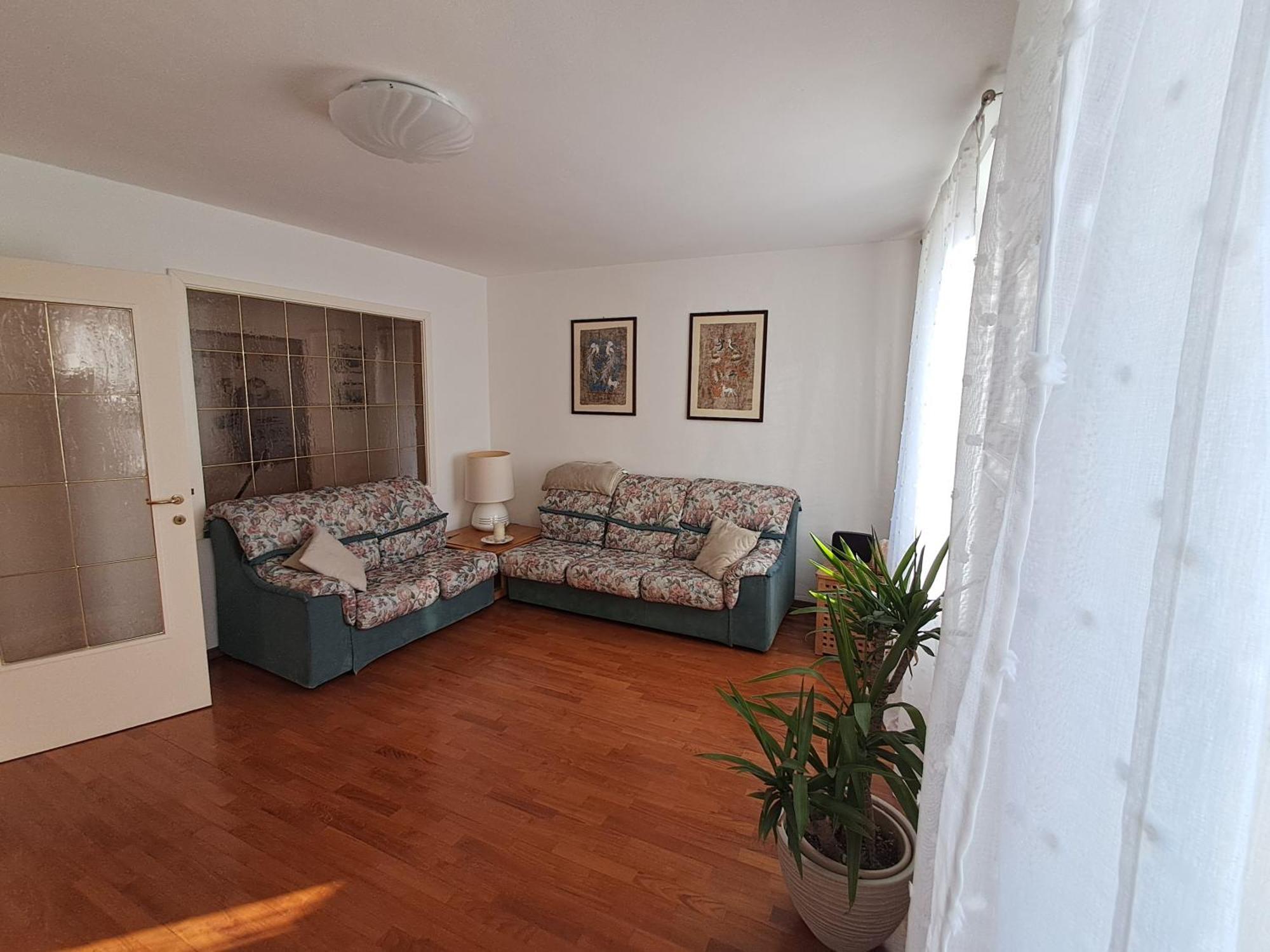 Appartamento Gisella Rovereto  Exteriér fotografie